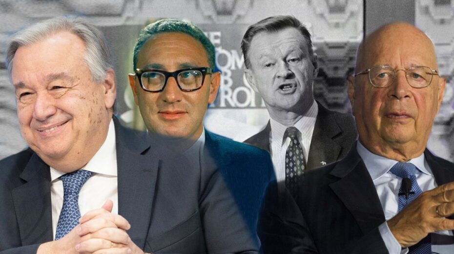 Guterres and the Great Reset: How Capitalism Became a Time Bomb