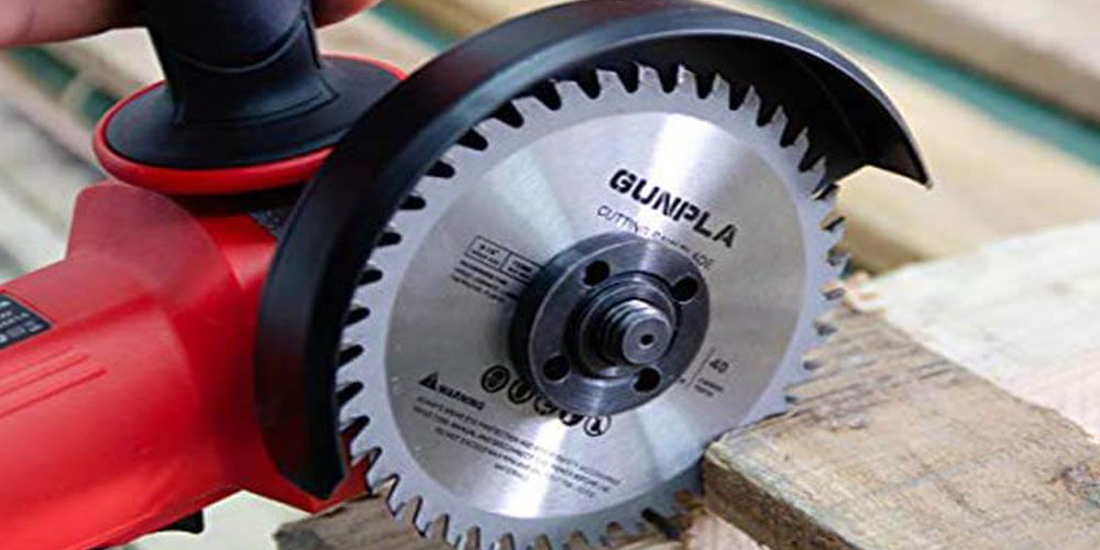 Grinder Wood Blade Advantages and Benefits