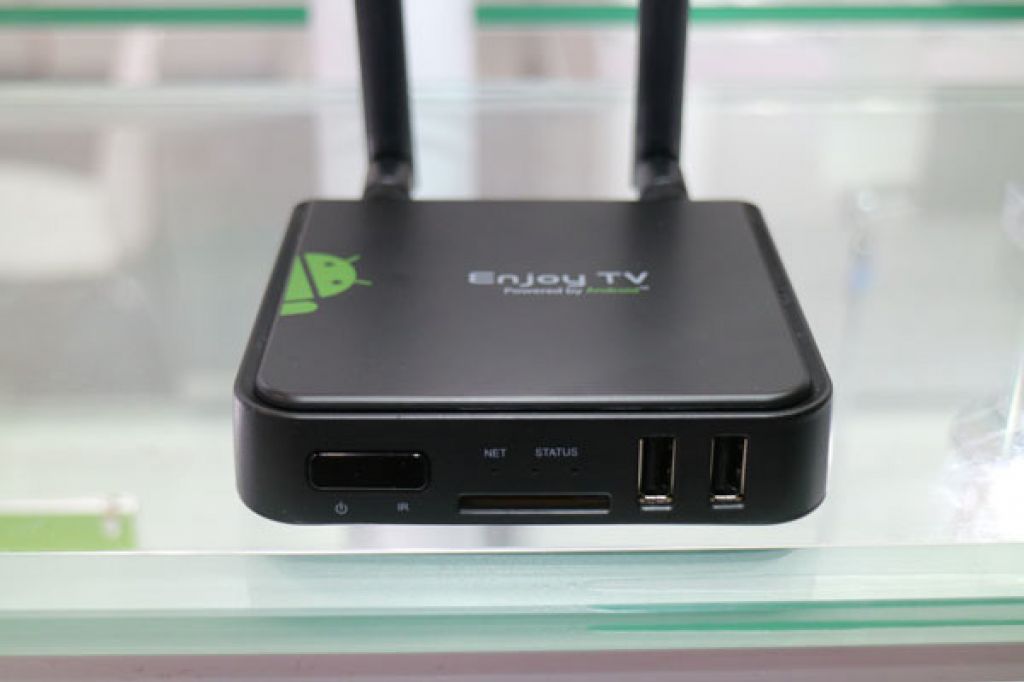 How to Use Your Android Mini PC for Productivity