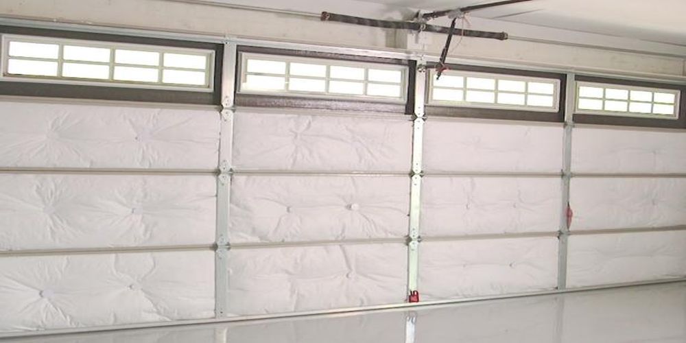 Is It Worth Choosing an Insulated Garage Door?