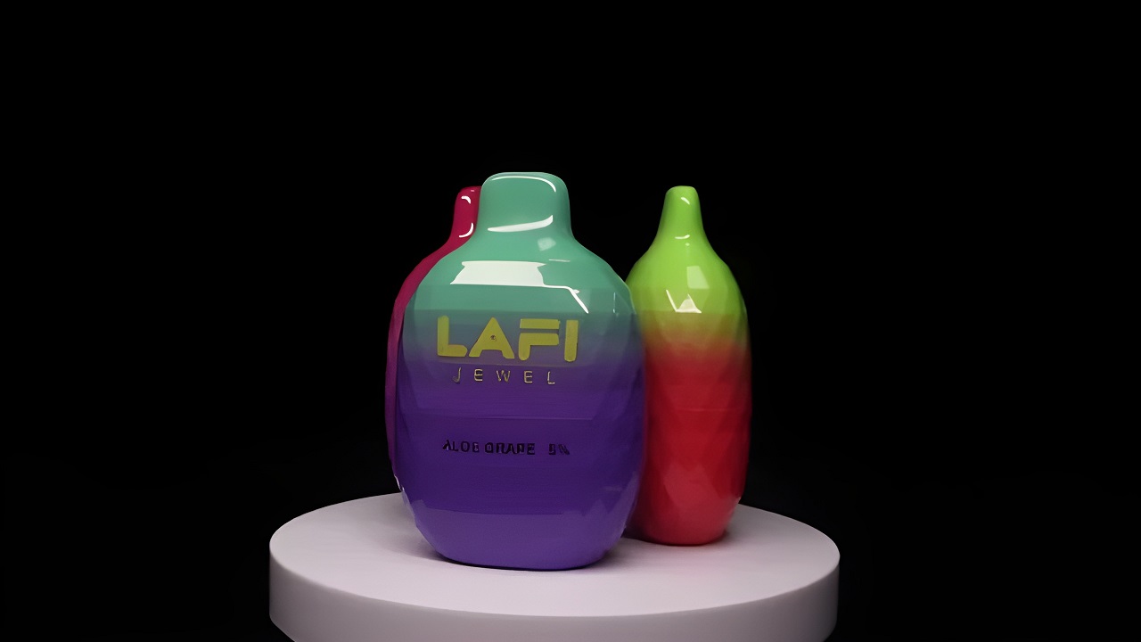 Addressing Common Misconceptions About Refillable Vaping