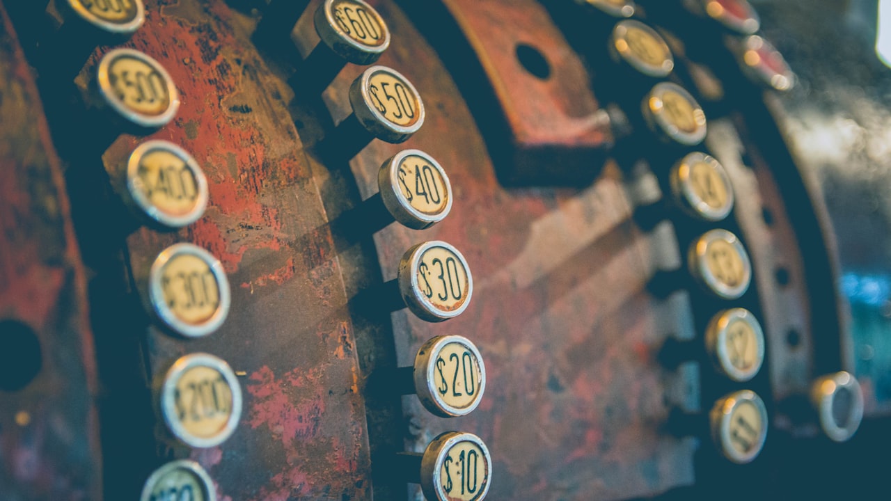 The Relationship Between CNC Machining And Robotic automation