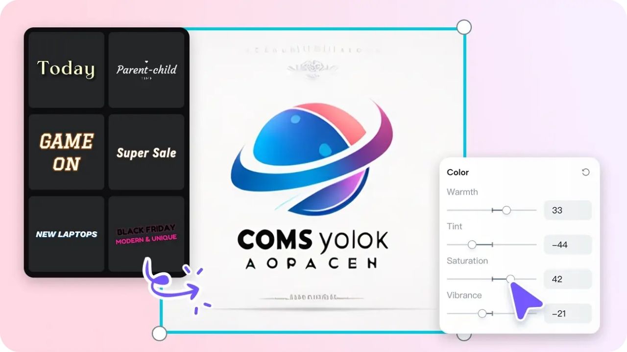 Free Twitch Logo Maker Online: Create Stunning Stream Logos with Pippit