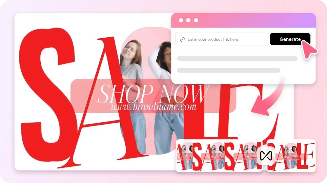 The Future of Shopify Advertising: One-Click Ad-Creator with Pippit