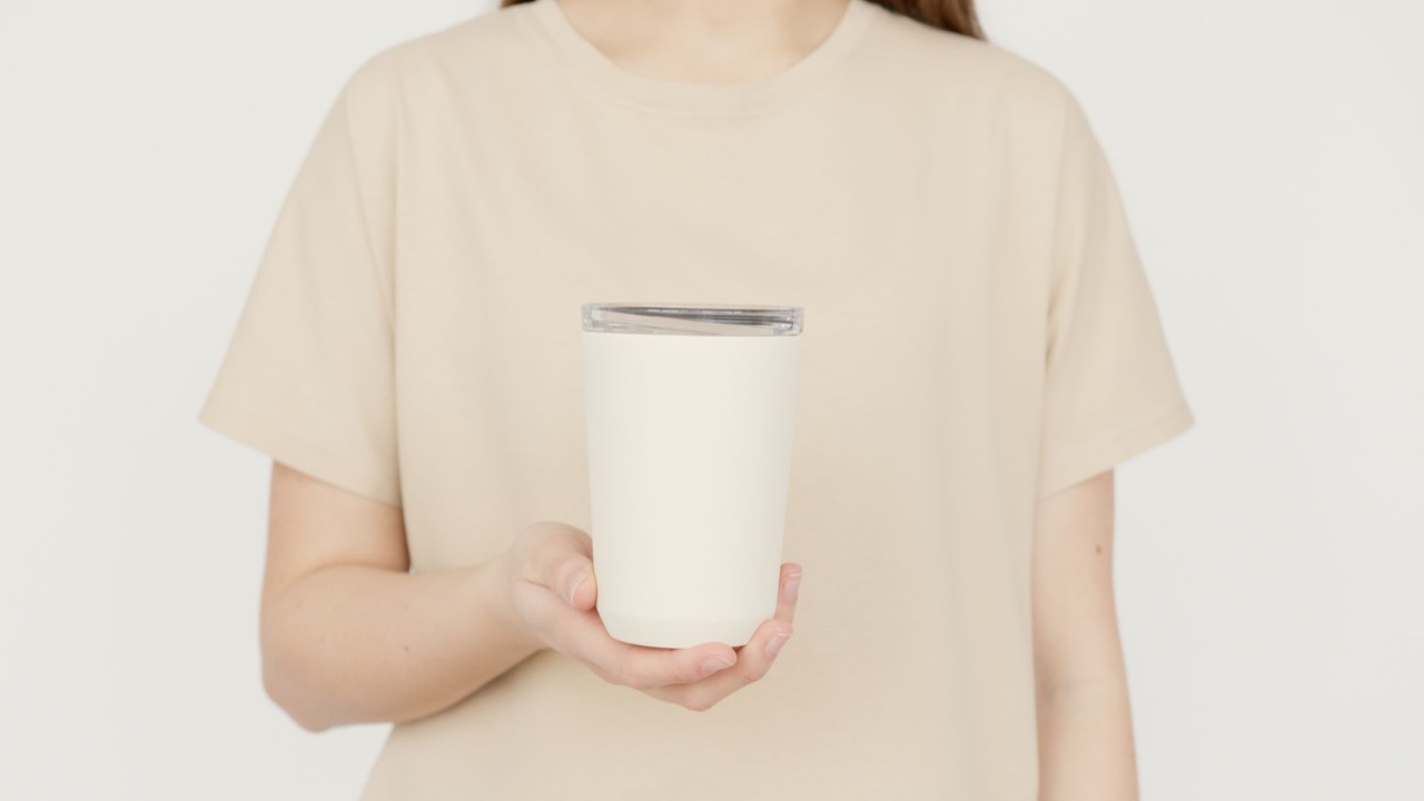 The Questions Most Buyers Forget to Ask a Tumbler Supplier Before Signing Off on Production