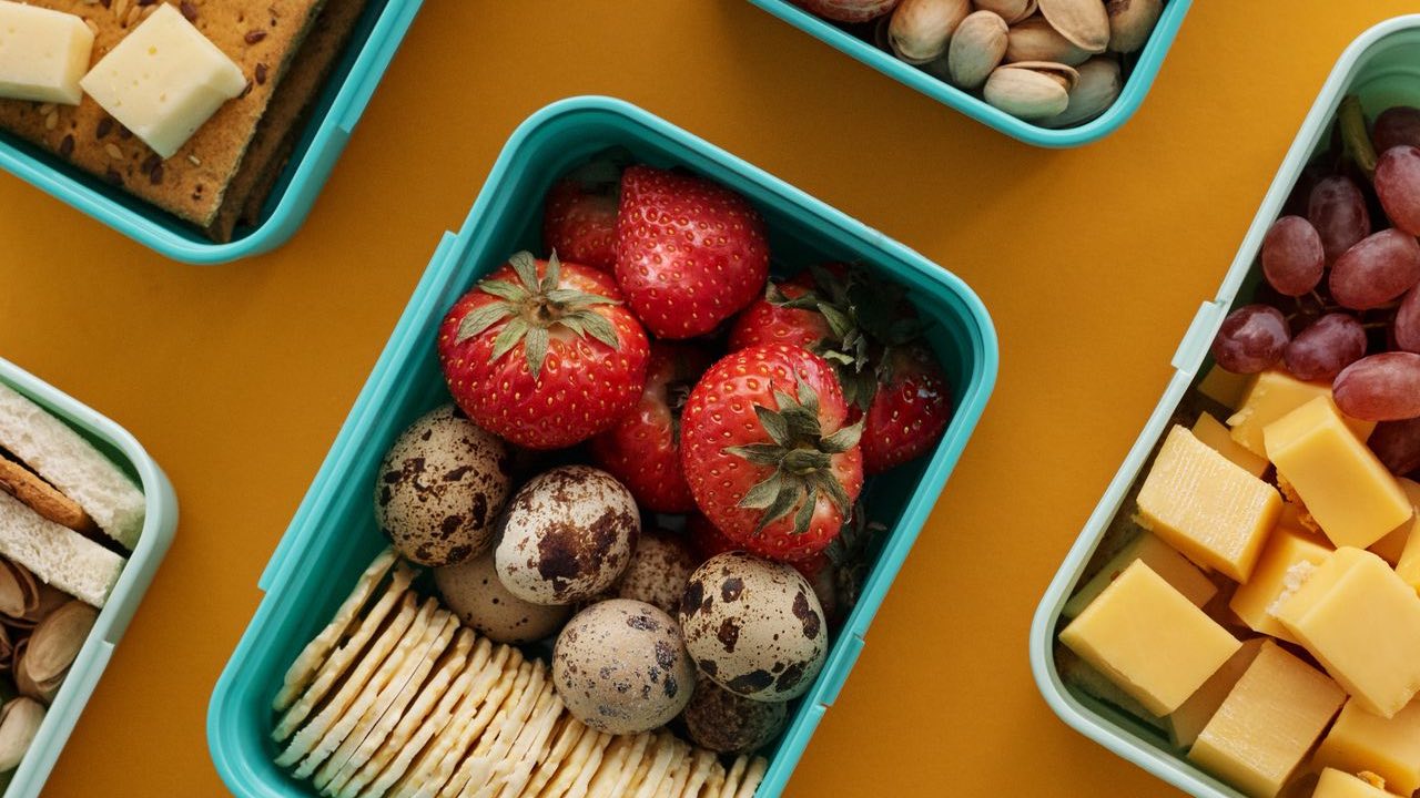 What Capacity and Compartment Design Actually Matter When Sourcing Food Jars in Bulk