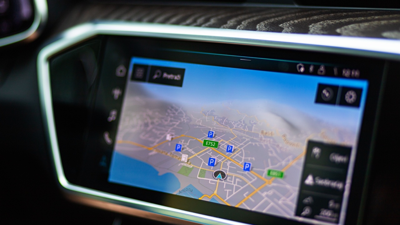 Why Your GPS Antenna Placement Is Causing Positioning Errors You Don't Know About